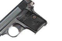 Colt 1908 Vest Pocket Pistol .25 ACP - 7