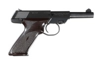 High Standard 101 Dura-Matic Pistol .22 lr