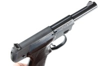 High Standard 101 Dura-Matic Pistol .22 lr - 2