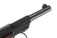 High Standard 101 Dura-Matic Pistol .22 lr - 3