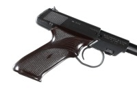 High Standard 101 Dura-Matic Pistol .22 lr - 4