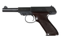 High Standard 101 Dura-Matic Pistol .22 lr - 5