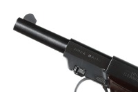 High Standard 101 Dura-Matic Pistol .22 lr - 6