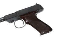 High Standard 101 Dura-Matic Pistol .22 lr - 7