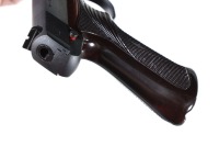 High Standard 101 Dura-Matic Pistol .22 lr - 9