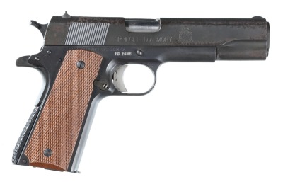 Federal Ordnance 1911A1 Pistol 9mm