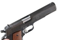 Federal Ordnance 1911A1 Pistol 9mm - 2