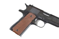 Federal Ordnance 1911A1 Pistol 9mm - 4