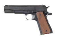 Federal Ordnance 1911A1 Pistol 9mm - 5