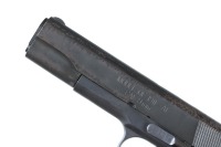 Federal Ordnance 1911A1 Pistol 9mm - 6