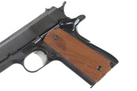 Federal Ordnance 1911A1 Pistol 9mm - 7
