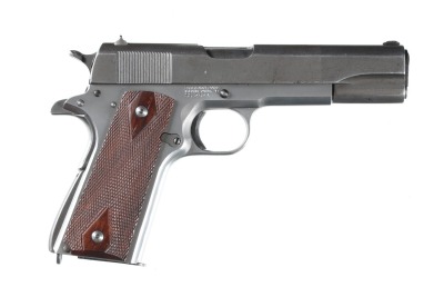 Essex Government Pistol .45 ACP
