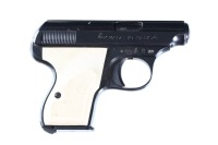 Rigarmi Brescia Pocket Pistol 6.35mm