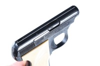 Rigarmi Brescia Pocket Pistol 6.35mm - 2