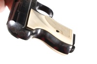 Rigarmi Brescia Pocket Pistol 6.35mm - 5