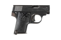 P.A.F. Junior Pistol 6.35mm