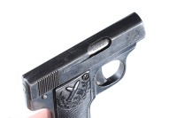 P.A.F. Junior Pistol 6.35mm - 2