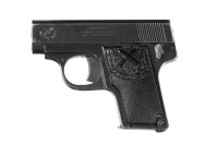 P.A.F. Junior Pistol 6.35mm - 3