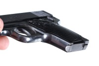 P.A.F. Junior Pistol 6.35mm - 4