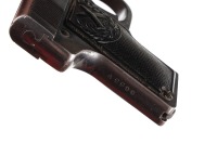 P.A.F. Junior Pistol 6.35mm - 5