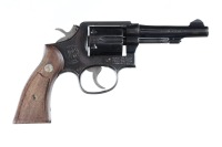 Smith & Wesson 10 5 Revolver .38 spl - 2