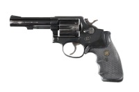 Smith & Wesson 13-4 Revolver .357 mag - 4