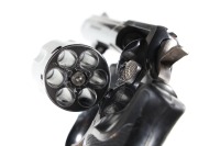 Smith & Wesson 13-4 Revolver .357 mag - 5