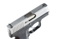 Kahr CM40 Pistol .40 s&w - 2