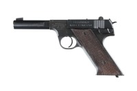 High Standard H-D Military Pistol .22 lr - 3