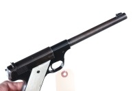 High Standard B Pistol .22 lr - 2
