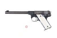 High Standard B Pistol .22 lr - 3