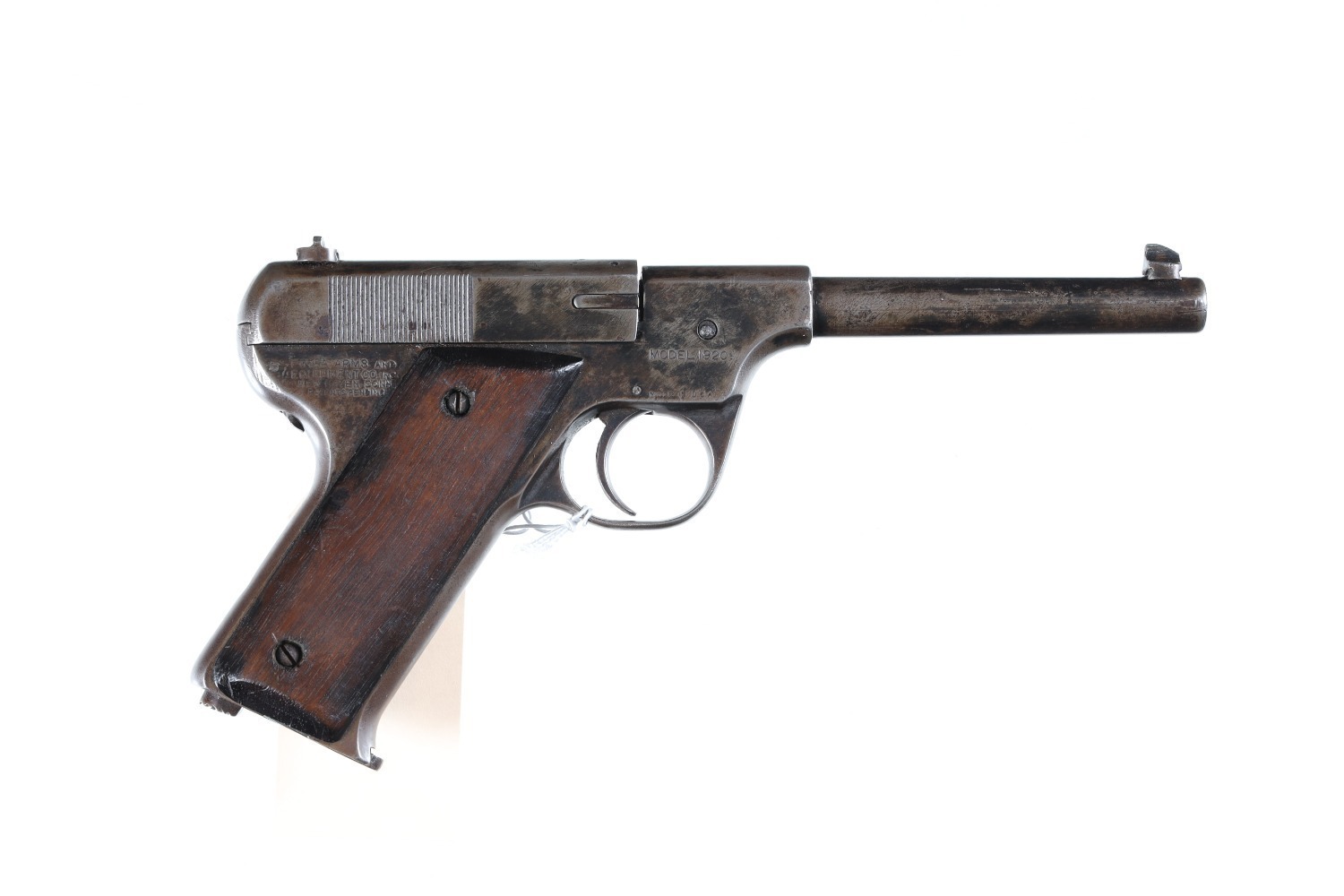 Fiala Arms 1920 Pistol .22 lr