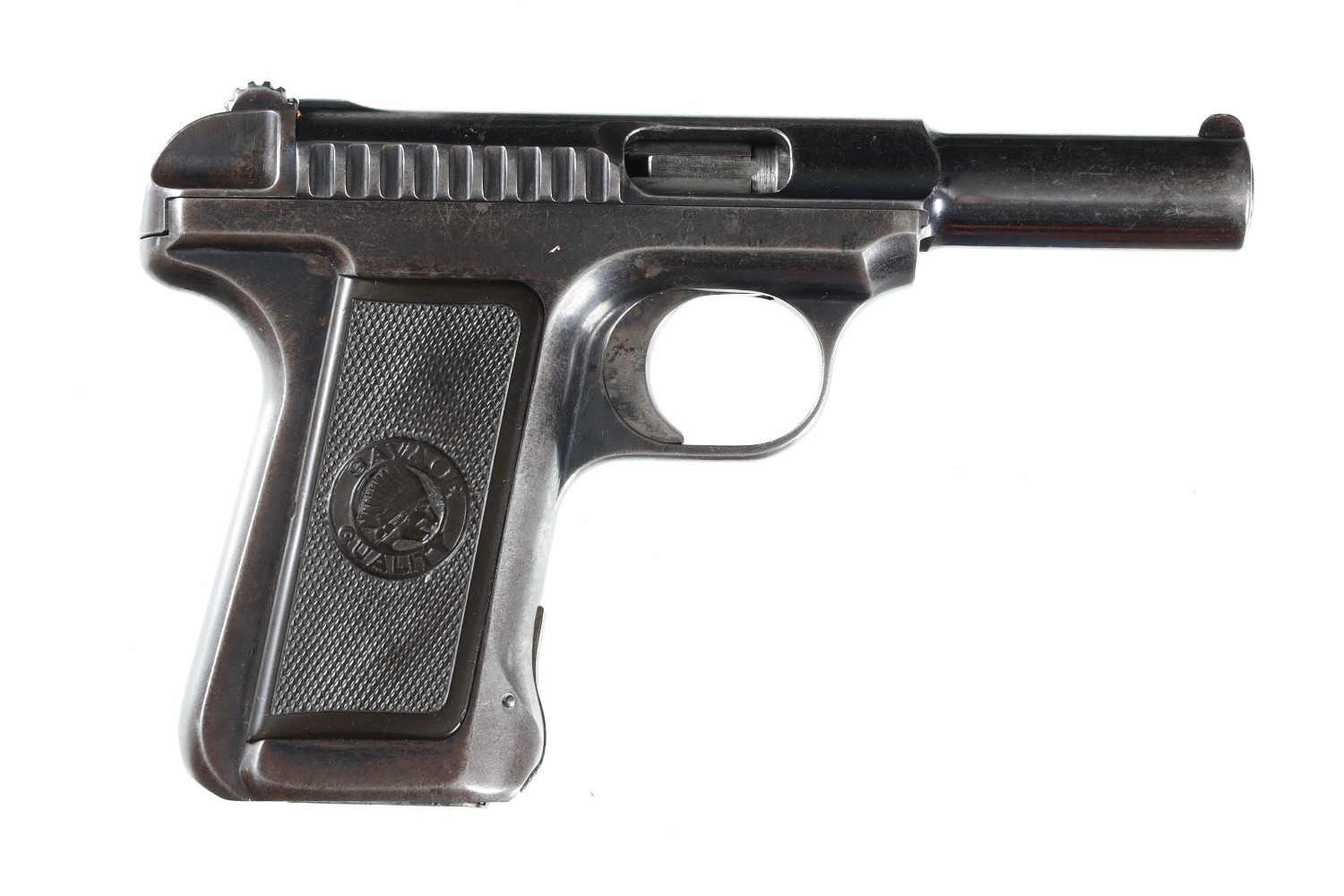 Savage 1907 Pistol .32 ACP