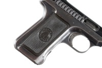 Savage 1907 Pistol .32 ACP - 4