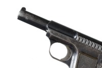 Savage 1907 Pistol .32 ACP - 6