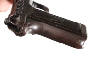 Savage 1907 Pistol .32 ACP - 9
