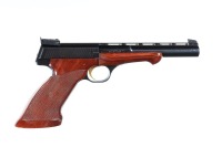 Browning Medalist Pistol .22 lr - 3