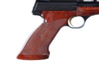 Browning Medalist Pistol .22 lr - 5