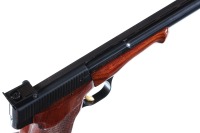 Browning Medalist Pistol .22 lr - 6