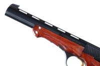 Browning Medalist Pistol .22 lr - 8