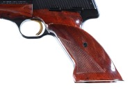 Browning Medalist Pistol .22 lr - 9