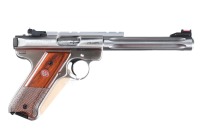 Ruger MK III Hunter Pistol .22 lr - 2