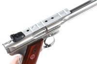 Ruger MK III Hunter Pistol .22 lr - 3