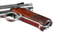 Ruger MK III Hunter Pistol .22 lr - 5