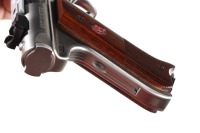 Ruger MK III Hunter Pistol .22 lr - 6