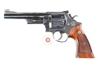 Smith & Wesson 27-2 Revolver .357 mag - 3
