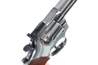 Colt Trooper MK III Revolver .22 mag - 2