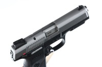 Ruger SR45 Pistol .45 ACP - 3