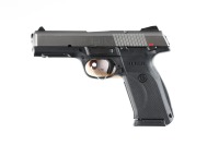 Ruger SR45 Pistol .45 ACP - 4