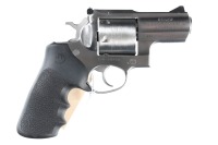 Ruger Super Redhawk Alaskan Revolver .454 Ca - 2
